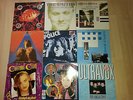 18x Vinyl 80er : Pixies, The Smith, Madness, The Police, Fischer Z