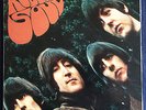 MFSL Lp 1-106 - The Beatles - RUBBER SOUL - Rarität - Exc Zustand - NM