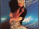 MFSL Lp 1-054 - Rod Stewart - BLONDES HAVE MORE FUN - Exc Zustand - NM