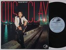 OTIS CLAY The Only Way Is Up RARE US LP northern soul MODERN SOUL disco boogie