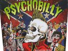 Rockabilly  VARIOUS - The Roots of Psychobilly LP x 2 SEALED Phantom Link Wray
