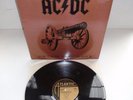 AC/DC-FOR THOSE ABOUT TO ROCK...SUPERB 1ST UK PRESS N/MINT VINYL LP RECORD 1981