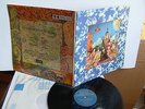 The Rolling Stones - Their Satanic Majesties Request TXS 103 UK LP 1967 Decca