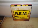 R.E.M. Out Of Time US LP Original Pressing Sealed U2 Pearl Jam Wilco