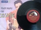 Elvis Presley on HMV Original