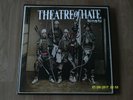 THEATRE OF HATE-KINSHI LP(PLEDGE)SIGNED