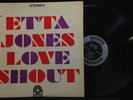 Etta Jones-Love Shout-Prestige 7272-STEREO