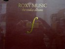 ROXY MUSIC Complete Studio Albums 180g Vinyl 8-LP Box half-speed master SEALED