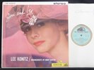 LEE KONITZ arranged by JIMMY GIUFFRE ?– You and Lee STEREO [HMV] PROMO UK LP