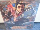 GERRY RAFFERTY City To City Original US press STILL SEALED LP Rock