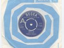 TINKABELLS FAIRYDUST TWENTY TEN DECCA DEMO 1968 EXCELLENT