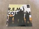 R.E.M. Collapse Into Now Vinyl LP Record New & Sealed with Hype Sticker