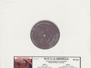 Hi-Fi A La Española 45rpm 180g Sampler from the Michael Hobson Archives