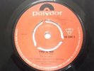 THE BEE GEES 59 260  RARE SINGLE 7