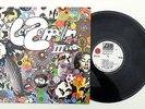 Led Zeppelin III   Uruguayan Cover   2010 Reissue   Austria   Swinging Dog  RARE