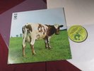 Pink Floyd  ATOM HEART MOTHER  -  EMI Harvest 3C 062-04550 Italy 1970 sehr gut