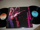 Led Zeppelin Legerdomain Live 2 LP