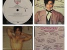 Prince: Controversy (BSK 3601). 1981 Funk / Soul Vinyl LP Warner Bros w/ Poster
