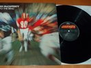 Dan McCafferty - Into The Ring - 1987 German Mercury Label Vinyl LP