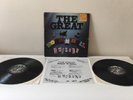 SEX PISTOLS THE GREAT ROCK'N'ROLL SWINDLE UK 1979 DOUBLE VINYL LP INSERT