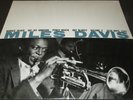 MILES DAVIS Volume 2 (LP) (high quality reissue on Blue Note Records)