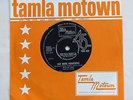 MARVIN GAYE - ONE MORE HEARTACHE  -  UK 45.  TMG 552  -  EX++  LOVELY COPY