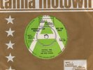 MOTOWN/NORTHERN SOUL-SAN REMO STRINGS-FESTIVAL TIME-TAMLA MOTOWN-*G/WHITE DEMO*