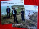 FAT WHITE FAMILY - WHITEST BOY ON THE BEACH - LTD CLEAR VINYL 7