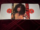 GUNS N ROSES LIVE 2LP DOUBLE 12 LP JACK DANIELS TOUR 1988  PROMO