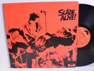 RARE ROCK LP - SLADE ALIVE UK Polydor 2383-101 Gatefold 1972