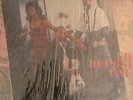 M-TEAM   FOR DEPOSIT ONLY IN SHRINK   LP  RARE  RANDOM RAP