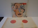 EX+/EX Bob Dylan -Self Portrait- 2LP unopened gatefold shrink + 2 stickers RARE