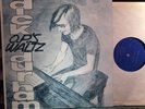 Dick Durham O.P.'s Waltz LP Private Jazz Funk Breaks NM Fusion Psych
