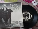 Less Than Jake / Against All Authority split rare vinyl