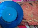 Less Than Jake / Megadeth split 7 inch vinyl