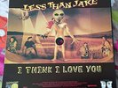 Less Than Jake rare 