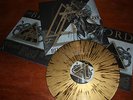 Blut Aus Nord ?- 777 - Sect(s) - Gatefold LP splatter vinyl incl. innersleeve