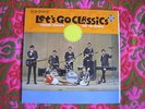 Takeshi Terauchi & Bunnys - Let's Go Classics[LP Vinyl]