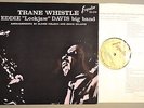 32-174 - EDDIE LOCKJAW DAVIS - TRANE WHISTLE -  RVG UK ESQUIRE LP NM ERIC DOLPHY
