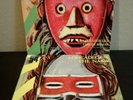 Africadelic's The Name MP2000 Library Psych-Funk Breaks Fuzz Guitar
