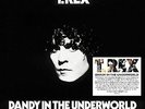 Dandy In The Underworld [VINYL] T Rex Vinyl