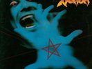 VENOM – From Hell To The Unknown UK orig RED & BLACK vinyl 2LPs 1985 NEAR MINT