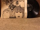 The Beatles-Revolver UK First Pressing Stereo Rare LP Psych Rock
