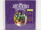 The Jimi Hendrix Experience Audiophile 8 LP Box Set Sealed