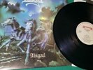 King Diamond Abigail Original Pressing Vinyl LP