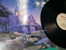 King Diamond Them Original Pressing Vinyl LP Excellent Condition