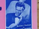 Vintage CHUCK BERRY Sheet Music, original, RNB R&B Rock, not an LP or 45 record