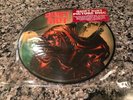 Quite Riot Metal Health Picture Disc  Twisted Sister Kiss Iron Maiden Ozzy Dio