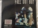 NEW *SEALED* Fall Out Boy Pax-Am Days 7