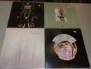Fleetwood Mac (4) Record Lot, (3) NM
